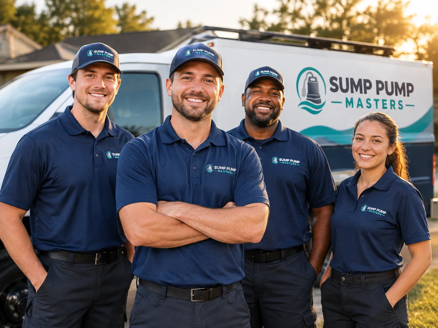 Sump Pump Repair company in Williamsburg, MI