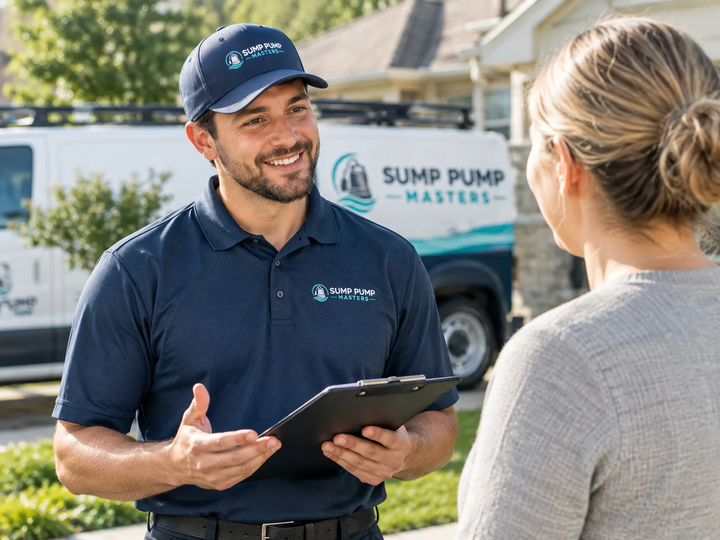 Sump Pump Repair Williamsburg, MI FAQs